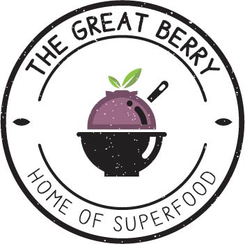 The Great Berry