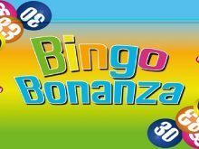 Bingo Bonanza kostenlos spielen