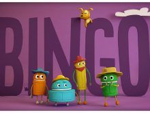 Bingo Classic kostenlos spielen