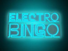Electro Bingo kostenlos spielen