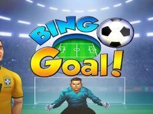 Goal Bingo kostenlos spielen