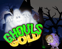 Golden Ghouls