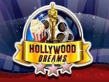 Hollywood Dreams kostenlos spielen