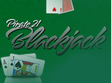 Pirate 21 Blackjack