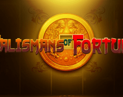Talismans of Fortune kostenlos spielen