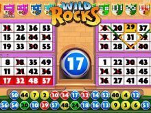 Wild Rocks kostenlos spielen