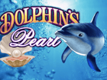 Dolphins Pearl online kostenlos spielen